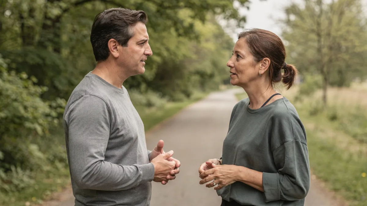 What to Know About Growth Hormone Support Before a Consultation